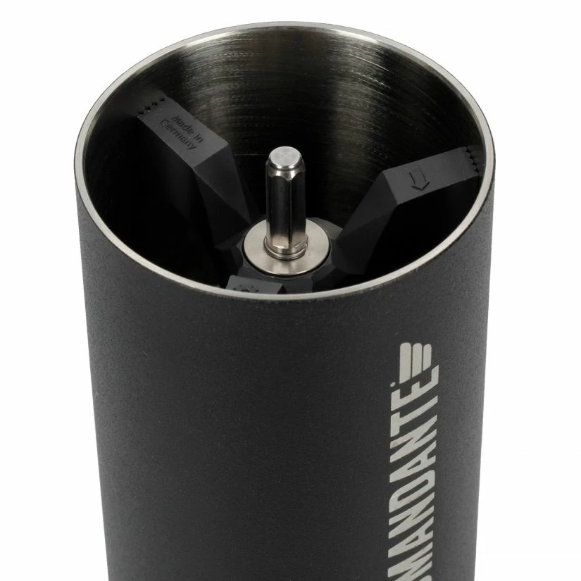Comandante C40 MK4 Nitro Blade Manual Coffee Grinder 8 Comandante C40 MK4 Nitro Blade Manual Coffee Grinder - Image 6