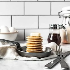 De Buyer Mineral B Element Blini Pan 12 Cm 9 De Buyer Mineral B Element Blini Pan 12 Cm -Coffee Grinders Store debuyer mineral b element blini pan 5075