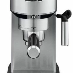 DeLonghi Dedica EC685 Espresso Machine 10 DeLonghi Dedica EC685 Espresso Machine -Coffee Grinders Store delonghi dedica ec 680 586 1