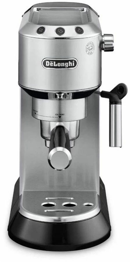DeLonghi Dedica EC685 Espresso Machine 5 DeLonghi Dedica EC685 Espresso Machine - Image 3
