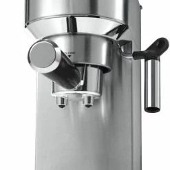 DeLonghi Dedica EC685 Espresso Machine -Coffee Grinders Store delonghi dedica ec 680 589