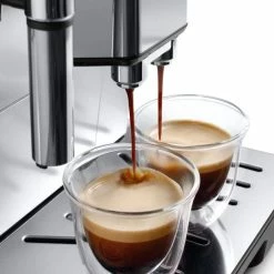 DeLonghi ECAM350.55.B Dinamica Automatic Coffee Machine, Black 10 DeLonghi ECAM350.55.B Dinamica Automatic Coffee Machine, Black -Coffee Grinders Store delonghi dinamica ecam 350 55 b 6884