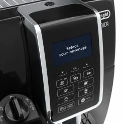 DeLonghi ECAM350.55.B Dinamica Automatic Coffee Machine, Black 11 DeLonghi ECAM350.55.B Dinamica Automatic Coffee Machine, Black -Coffee Grinders Store delonghi dinamica ecam 350 55 b 6886