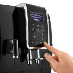 DeLonghi ECAM350.55.B Dinamica Automatic Coffee Machine, Black 12 DeLonghi ECAM350.55.B Dinamica Automatic Coffee Machine, Black -Coffee Grinders Store delonghi dinamica ecam 350 55 b 6892