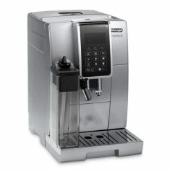 DeLonghi ECAM350.75.S Dinamica Automatic Coffee Machine, Silver 10 DeLonghi ECAM350.75.S Dinamica Automatic Coffee Machine, Silver -Coffee Grinders Store delonghi dinamica ecam 350 75 sb 6895