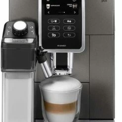 DeLonghi ECAM 370.95.T Dinamica Plus Automatic Coffee Machine 10 DeLonghi ECAM 370.95.T Dinamica Plus Automatic Coffee Machine -Coffee Grinders Store delonghi dinamica plus ecam 370 95 t 6937