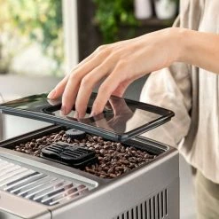 DeLonghi ECAM 370.95.T Dinamica Plus Automatic Coffee Machine 13 DeLonghi ECAM 370.95.T Dinamica Plus Automatic Coffee Machine -Coffee Grinders Store delonghi dinamica plus ecam 370 95 t 6939