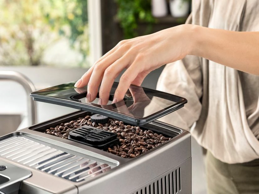 DeLonghi ECAM 370.95.T Dinamica Plus Automatic Coffee Machine 8 DeLonghi ECAM 370.95.T Dinamica Plus Automatic Coffee Machine - Image 6