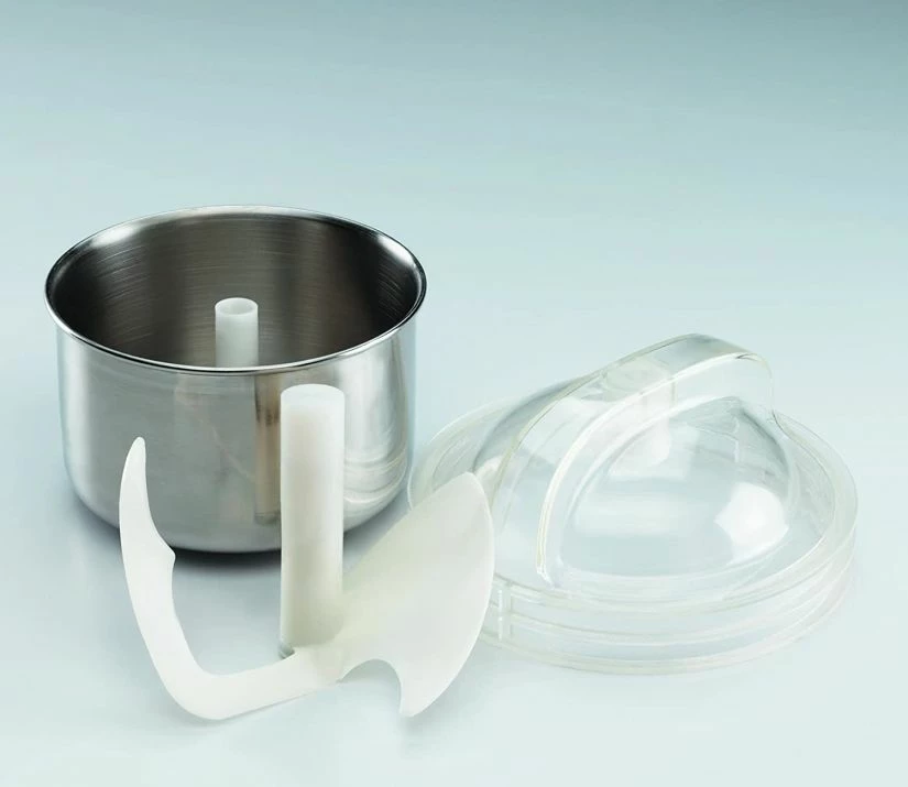 DeLonghi Il Gelataio ICK 6000 Ice Cream Maker 4 DeLonghi Il Gelataio ICK 6000 Ice Cream Maker - Image 2