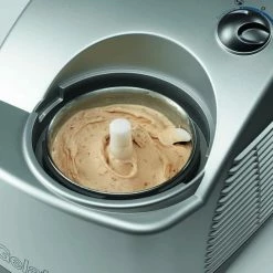 DeLonghi Il Gelataio ICK 6000 Ice Cream Maker 8 DeLonghi Il Gelataio ICK 6000 Ice Cream Maker -Coffee Grinders Store delonghi ick600 gelataio 3997