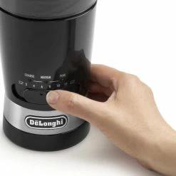 DeLonghi KG200 Blade Coffee Mill -Coffee Grinders Store delonghi kg200 coffee grinder 7970