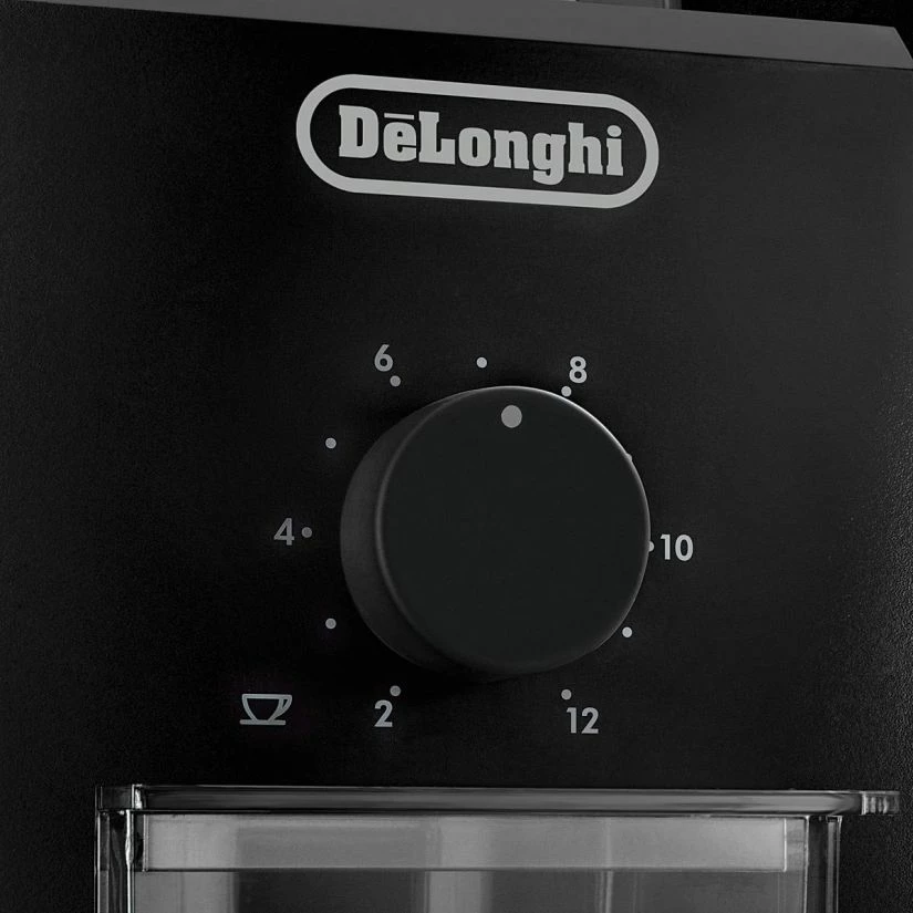 DeLonghi KG79 Coffee Grinder 8 DeLonghi KG79 Coffee Grinder - Image 6