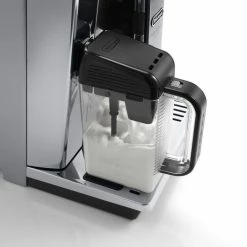 DeLonghi ECAM650.85.MS PrimaDonna Elite Experience Automatic Coffee Machine -Coffee Grinders Store delonghi primadonna elite experience ecam 85 ms 7003