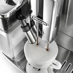 DeLonghi ECAM510.55.M PrimaDonna S Evo Automatic Coffee Machine 10 DeLonghi ECAM510.55.M PrimaDonna S Evo Automatic Coffee Machine -Coffee Grinders Store delonghi primadonna s evo ecam 510 55 m 6947