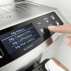 DeLonghi ECAM510.55.M PrimaDonna S Evo Automatic Coffee Machine 12 DeLonghi ECAM510.55.M PrimaDonna S Evo Automatic Coffee Machine -Coffee Grinders Store delonghi primadonna s evo ecam 510 55 m 6948