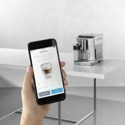 DeLonghi ECAM510.55.M PrimaDonna S Evo Automatic Coffee Machine 13 DeLonghi ECAM510.55.M PrimaDonna S Evo Automatic Coffee Machine -Coffee Grinders Store delonghi primadonna s evo ecam 510 55 m 6952