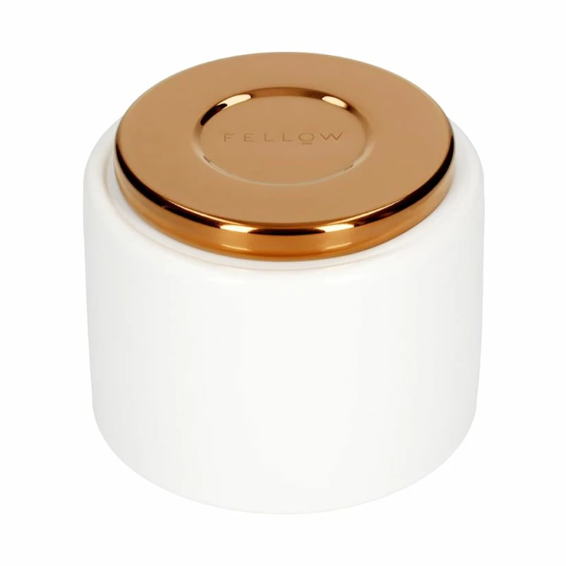 Fellow Monty Milk Art Cup 192 Ml (6.5 Oz) 4 Fellow Monty Milk Art Cup 192 Ml (6.5 Oz) - Image 2