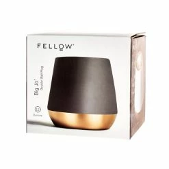 Fellow Big Jo' Double Wall Ceramic Mug 350 Ml (12 Oz) 13 Fellow Big Jo' Double Wall Ceramic Mug 350 Ml (12 Oz) -Coffee Grinders Store fellow big jo mug 8369