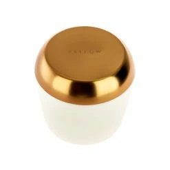 Fellow Big Jo' Double Wall Ceramic Mug 350 Ml (12 Oz) -Coffee Grinders Store fellow big jo mug 8374 1