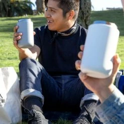 Fellow Carter Everywhere Mug 473 Ml -Coffee Grinders Store fellow carter everywhere mug 16oz 3494