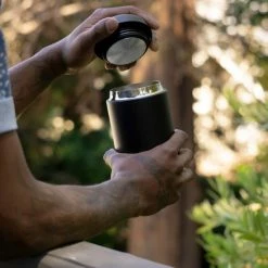 Fellow Carter Everywhere Mug 473 Ml -Coffee Grinders Store fellow carter everywhere mug 16oz 3495