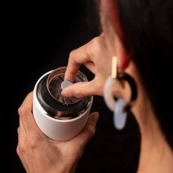 Fellow Carter Move Mug 355 Ml -Coffee Grinders Store fellow carter move mug 12oz 4617 2