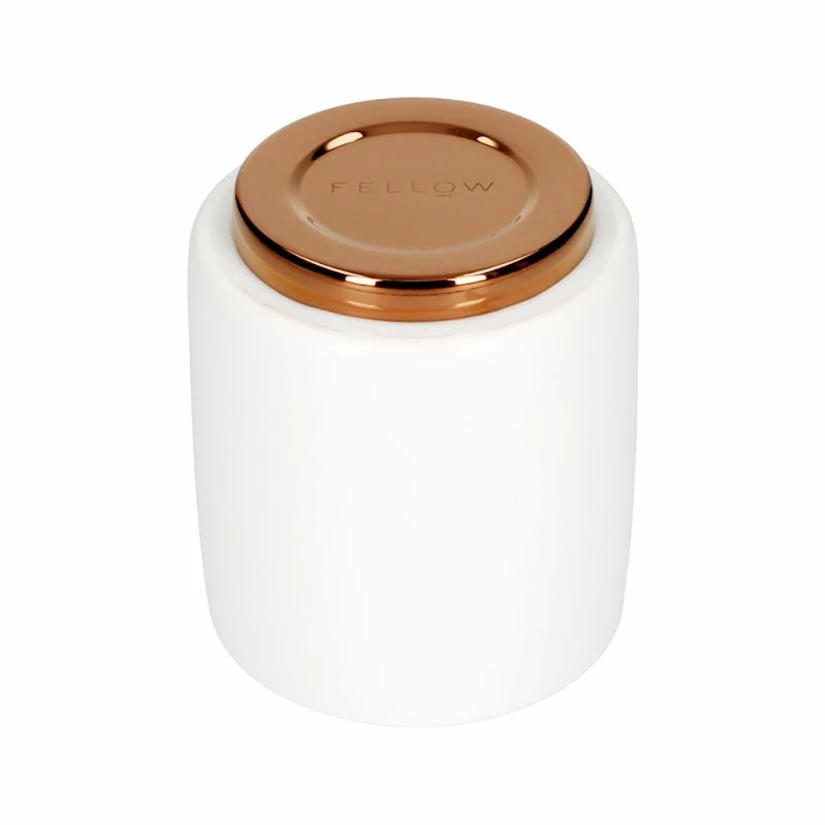 Fellow Monty Milk Art Cup 130 Ml (4.5 Oz) 4 Fellow Monty Milk Art Cup 130 Ml (4.5 Oz) - Image 2