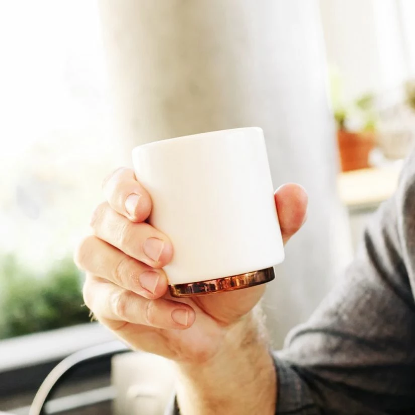 Fellow Monty Milk Art Cup 130 Ml (4.5 Oz) 6 Fellow Monty Milk Art Cup 130 Ml (4.5 Oz) - Image 4