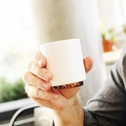 Fellow Monty Milk Art Cup 130 Ml (4.5 Oz) -Coffee Grinders Store fellow monty cortado cup 8318