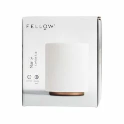 Fellow Monty Milk Art Cup 130 Ml (4.5 Oz) 13 Fellow Monty Milk Art Cup 130 Ml (4.5 Oz) -Coffee Grinders Store fellow monty cortado cup 8319 1
