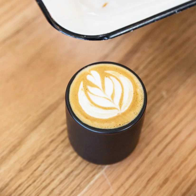 Fellow Monty Milk Art Cup 130 Ml (4.5 Oz) 7 Fellow Monty Milk Art Cup 130 Ml (4.5 Oz) - Image 5