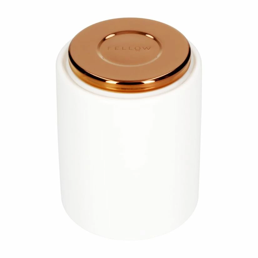 Fellow Monty Milk Art Cup 325 Ml (11 Oz) 4 Fellow Monty Milk Art Cup 325 Ml (11 Oz) - Image 2