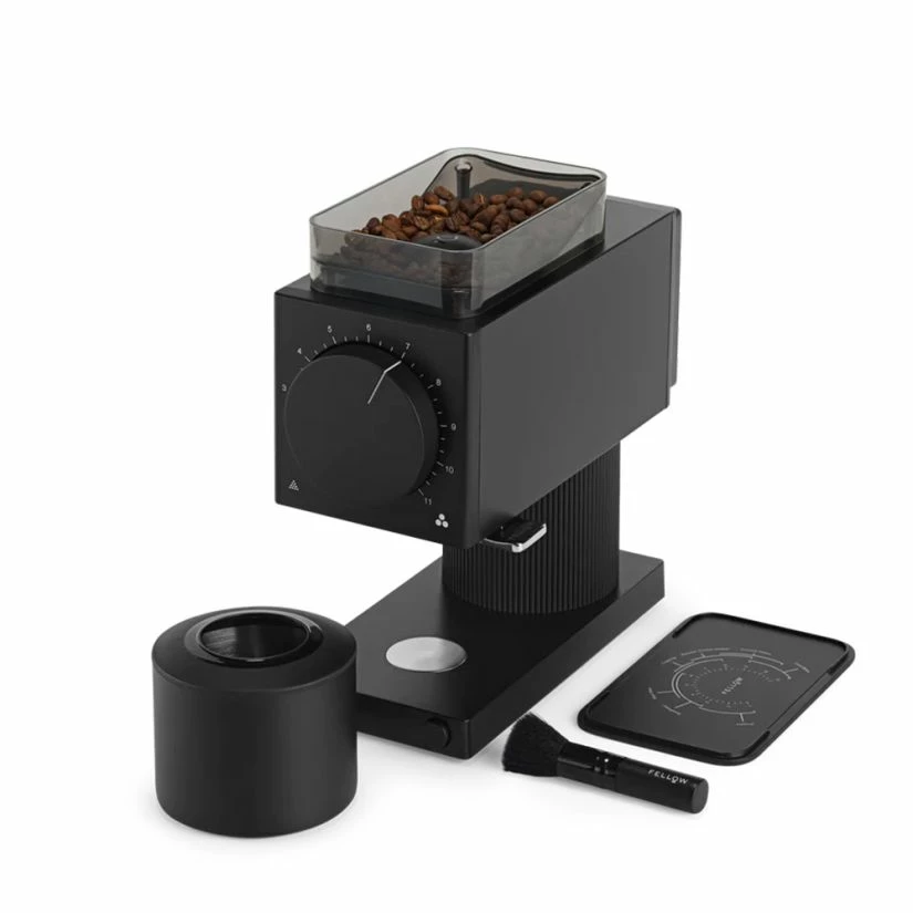 Fellow ODE Brew Grinder Gen 2 5 Fellow ODE Brew Grinder Gen 2 - Image 3