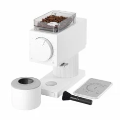 Fellow ODE Brew Grinder Gen 2 -Coffee Grinders Store fellow ode brew grinder gen2 8380