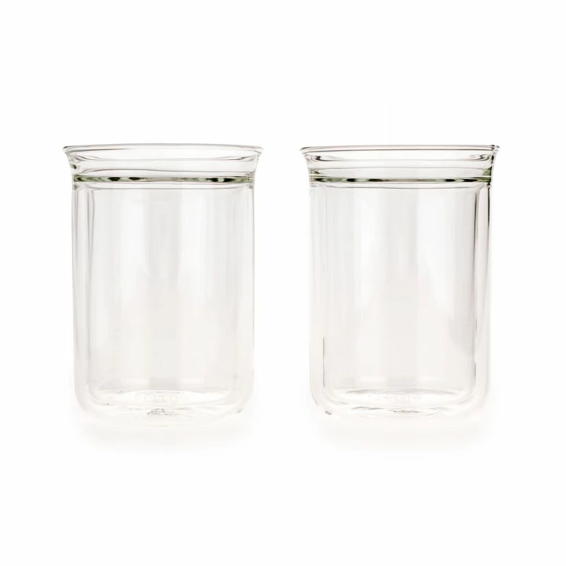 Fellow Stagg Tasting Glasses 300 Ml - Set Of 2 4 Fellow Stagg Tasting Glasses 300 Ml - Set Of 2 - Image 2