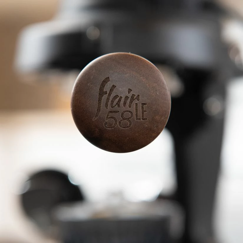 Flair 58 Base Model LE Manual Espresso Maker 5 Flair 58 Base Model LE Manual Espresso Maker - Image 3
