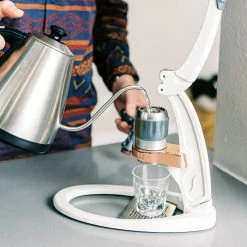 Flair Pro 2 Manual Espresso Maker -Coffee Grinders Store flair pro2 espresso maker 7246 1