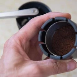 Flair The Royal Coffee Grinder -Coffee Grinders Store flair the royal grinder 7239