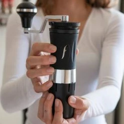 Flair The Royal Coffee Grinder -Coffee Grinders Store flair the royal grinder 7240