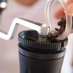 Flair The Royal Coffee Grinder -Coffee Grinders Store flair the royal grinder 7244