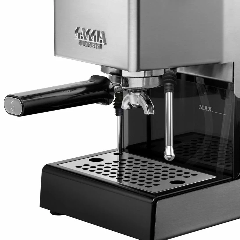 Gaggia New Classic Espresso Machine 5 Gaggia New Classic Espresso Machine - Image 3