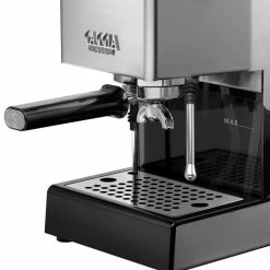 Gaggia New Classic Espresso Machine -Coffee Grinders Store gaggia classic 6844 2