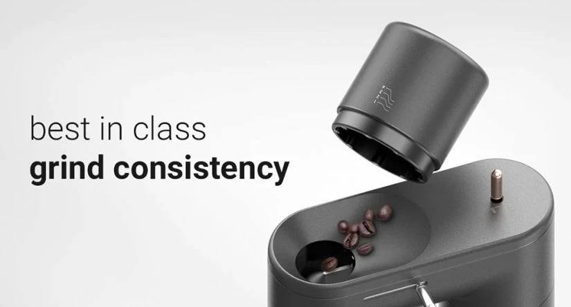 Goat Story ARCO 2-in-1 Coffee Grinder 4 Goat Story ARCO 2-in-1 Coffee Grinder - Image 2