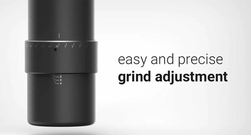 Goat Story ARCO 2-in-1 Coffee Grinder 5 Goat Story ARCO 2-in-1 Coffee Grinder - Image 3