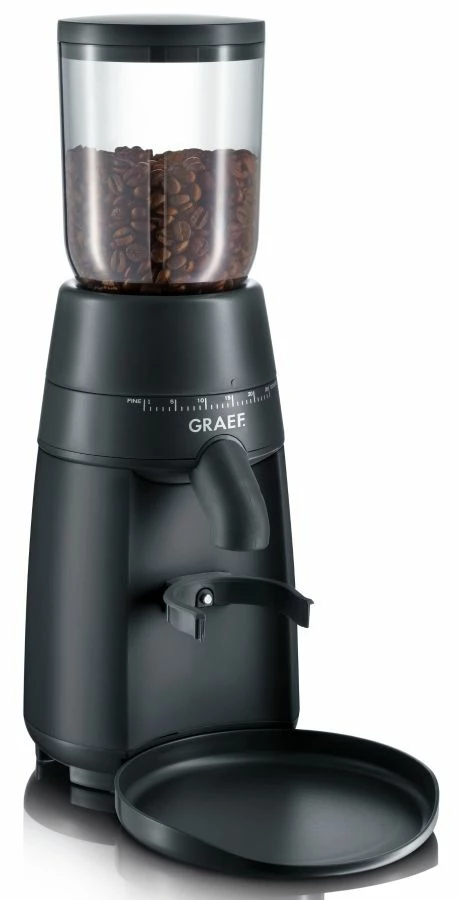 Graef CM 702 Coffee Grinder 4 Graef CM 702 Coffee Grinder - Image 2