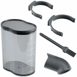 Graef CM 702 Coffee Grinder 10 Graef CM 702 Coffee Grinder -Coffee Grinders Store graef cm 702 1175