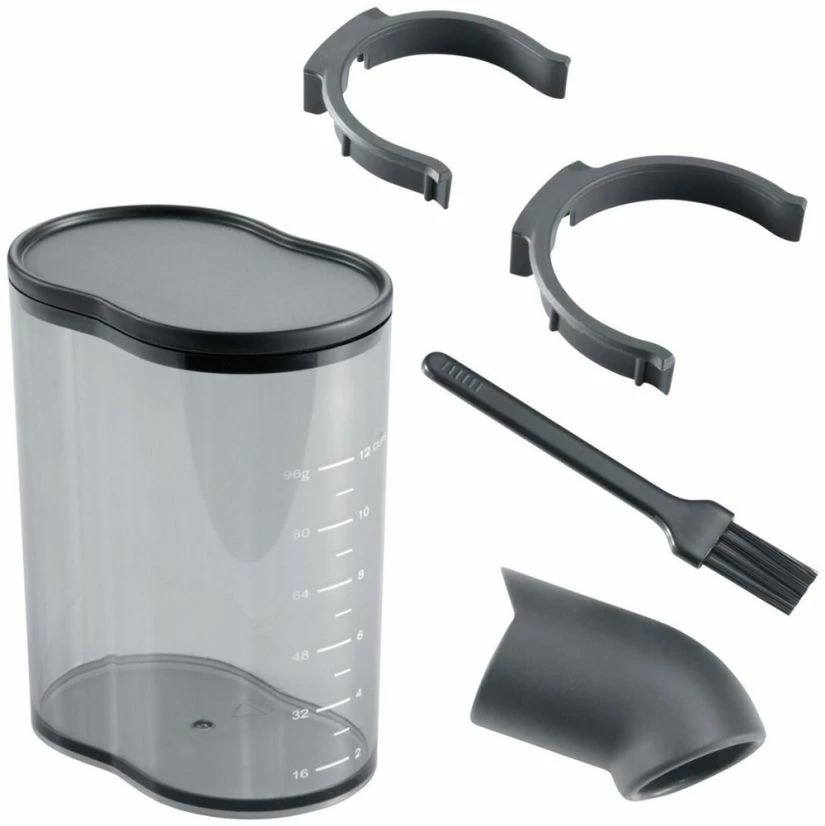 Graef CM 702 Coffee Grinder 6 Graef CM 702 Coffee Grinder - Image 4