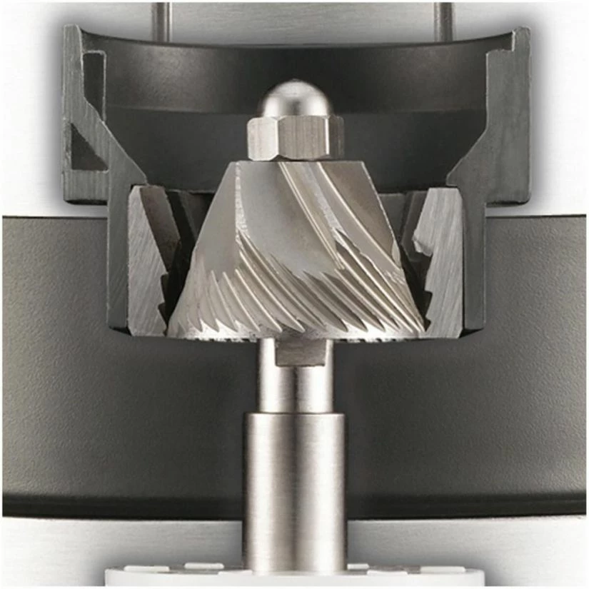 Graef CM 702 Coffee Grinder 7 Graef CM 702 Coffee Grinder - Image 5