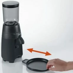 Graef CM 702 Coffee Grinder 9 Graef CM 702 Coffee Grinder -Coffee Grinders Store graef cm 702 1177