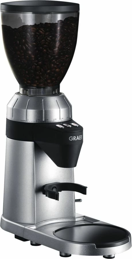 Graef CM 900 Coffee Grinder 4 Graef CM 900 Coffee Grinder - Image 2